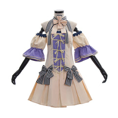 Halloweez Rin Hoshizora Cosplay Costume - Embrace Your Inner School Idol - Halloweez