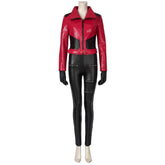 Halloweez Naomi Brooke Watch Dogs Legion Cosplay Costume for Halloween Party - Halloweez