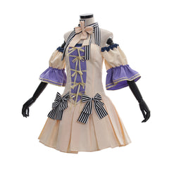Halloweez Rin Hoshizora Cosplay Costume - Embrace Your Inner School Idol - Halloweez