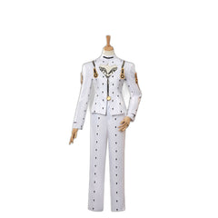 JOJO's Bizarre Adventure COS Golden Wind Bruno Bucciarati Cosplay Costume - Halloweez