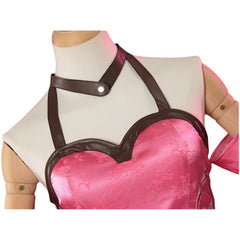 Honor of Kings Xiao Qiao Original Skin Cosplay Costume Full Set Game Outfit - Halloweez