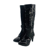 Honor of Kings Ake Night Cat Cosplay Shoes for Game Lovers and Cosplayers - Halloweez