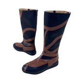 The Legend of Badlands Li Xingyun Cosplay Shoes for Anime Conventions and Performances - Halloweez