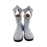 1509 FateFGO Jeanne d'Arc (Alter Santa Lily) Cosplay Shoes for Anime Fans - Halloweez