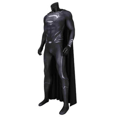 Halloweez Superman Man of Steel Clark Kent Cosplay Outfit for Kids & Adults - Halloweez