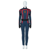 Halloweez Guardians of the Galaxy Vol 3 Mantis & Gamora Women's Cosplay Costume Set