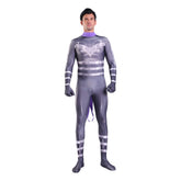 Sonic the Hedgehog Speed Sonic Costume for Adults and Kids - Cosplay & Stage Performance - Halloweez