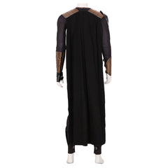 Embrace the Power with Halloweez Black Adam 2022 Teth-Adam Cosplay Costume - Halloweez