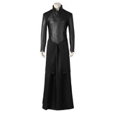 Halloweez Sandman Dream Morpheus Cosplay Costume - Adult Unisex Halloween Carnival Wear - Halloweez