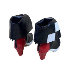 1803 Honkai: Star Rail Sky Ranger Cosplay Shoes for Anime Conventions and Performances - Halloweez