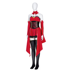 Halloweez Tokyo Ghoul Destiny Cosplay Costume for Women - Halloweez