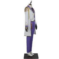 Halloweez Aoi Costume - Premium Magic Kyun Renaissance Cosplay Outfit - Halloweez
