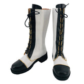 Ensemble Stars Narukami Arashi Cosplay Shoes for Anime Conventions - Halloweez