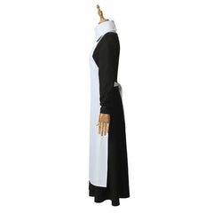 Halloweez Mama Isabella Cosplay Costume - Premium Anime Attire - Halloweez