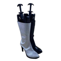 Thunderbolt Fantasy Director Cosplay Shoes for Anime Conventions and Performances - Halloweez