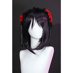 Halloweez Kitagawa My Dress-Up Darling Maid Cosplay Costume for Spooky Fun - Halloweez