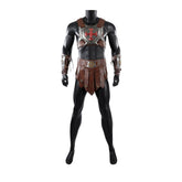 He-Man and the Masters of the Universe: Revelation He-Man Cosplay Costume - Halloweez