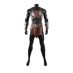 He-Man and the Masters of the Universe: Revelation He-Man Cosplay Costume - Halloweez
