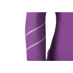 Halloweez Hawkeye Cosplay Costumes - Kate Bishop and Clint Barton Suits for Halloween & Special Events - Halloweez