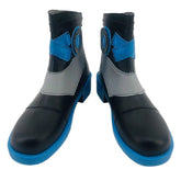 Project Sekai: Colorful Stage! Akira Shinonome Cosplay Shoes for Anime Conventions - Halloweez