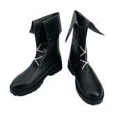 Girls' Frontline KSG Cosplay Shoes for Anime Conventions and Cosplay Events - Halloweez