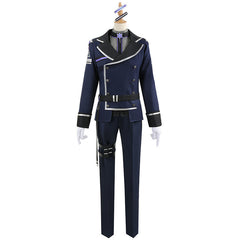 Vtuber Nagao Kei Cosplay Costume - Anime VTuber Outfit for Fans - Halloweez