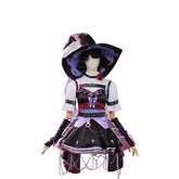 Fifth Personality Gardener Cosplay Costume for Halloween Concert - Identity V Anime Clothing - Halloweez