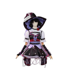 Fifth Personality Gardener Cosplay Costume for Halloween Concert - Identity V Anime Clothing - Halloweez
