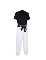 Jujutsu Kaisen Cosplay Costume - Toji Fushiguro, Mai Zenin, Suguru Geto Outfit for Halloween and Anime Events - Halloweez