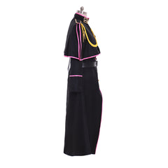 Halloweez - Touhouten Otome Cosplay Outfit - Hypnosis Mic Inspired - Halloweez