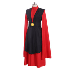 Epic Mai Kimono from Avatar: The Last Airbender - Halloweez Cosplay Collection - Halloweez