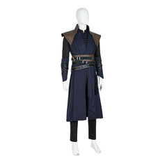 Halloweez Doctor Strange Multiverse of Madness Cosplay Outfit - Blue - Halloweez