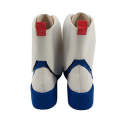 Honor of Kings Gamma the Daylighter Cosplay Shoes for Cosplay and Comic Con - Halloweez