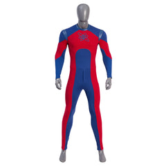 New Arrival Halloweez Superhero Smasher Cosplay Costume for Halloween Carnival Outfit Jumpsuit - Halloweez