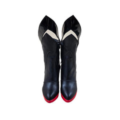 Honor of Kings Shadow Cosplay Shoes for Anime Conventions and Performances - Halloweez