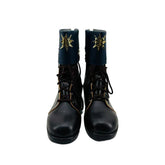 1475 Back to the Future Marty McFly Cosplay Shoes for Anime Conventions - Halloweez