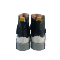 Ausencos Anime Exhibition Cosplay Shoes for Cosplayers - Halloweez