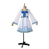 Halloweez Anime Cosplay Costume - Perfect for Halloween in Custom Size - Halloweez