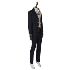 Halloweez Date Masamune Cosplay Costume - Premium Anime Roleplay Attire - Halloweez