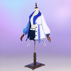 Halloweez Yoimiya Cosplay Costume - Exclusive Genshin Impact Collaboration - Halloweez