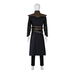 Halloweez Doctor Strange Cosplay Costume - Black - Halloweez