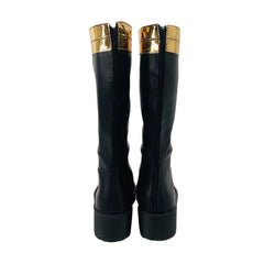 Revue Starlight Maya Tendo, Nana Daiba, Junna Hoshimi Cosplay Shoes for Anime Fans - Halloweez