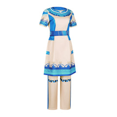 What If...? Kahhori Cosplay Costume - Premium Quality Anime Outfit - Halloweez