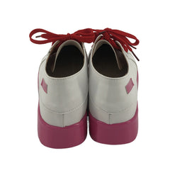 Ye Luo Li Fairy Dream Wang Mo Cosplay Shoes for Anime Conventions and Performances - Halloweez