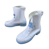VOCALOID3 Yanhe Cosplay Shoes for Music Performance - Halloweez