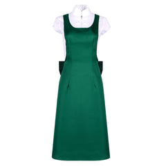 Naruto Cosplay Costume Kushina Uzumaki The Wind Chronicles Role Play Anime Outfit - Halloweez