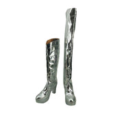 Douluo Continent Hu Liena Qian Renxue Cosplay Shoes for Comic Conventions - Halloweez