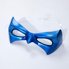 Nightwing Full Suit Costume - Premium DC Comics Superhero Outfit with Armor Details