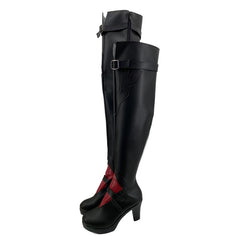 Honkai: Star Rail Huangquan Cosplay Shoes for Anime Conventions and Performances - Halloweez
