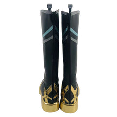 Honkai: Star Rail Imbibitor Lunae Cosplay Shoes for Anime Conventions and Performances - Halloweez